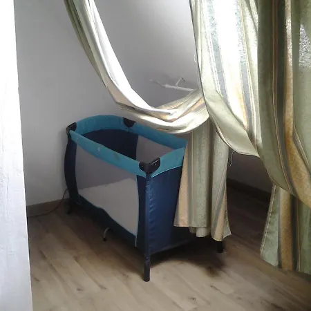 Rue Georges V - Port De La Houle Апартаменты *