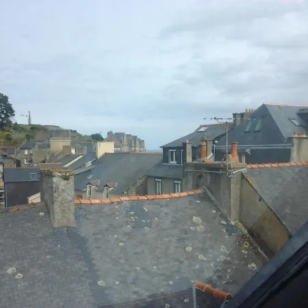 Rue Georges V - Port De La Houle كُنْكال