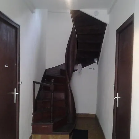 شقة Rue Georges V - Port De La Houle كُنْكال
