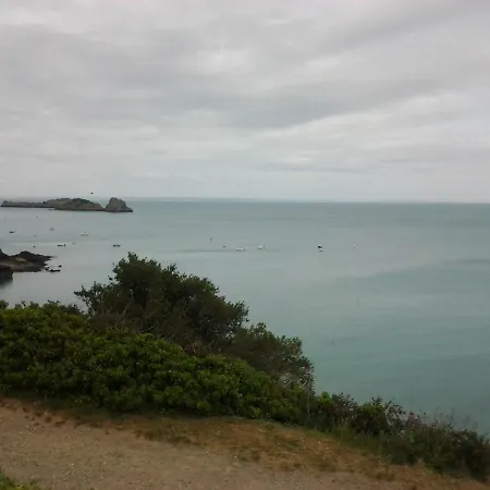 公寓 Rue Georges V - Port De La Houle