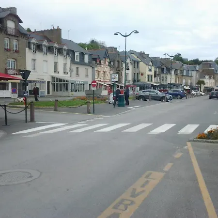 Appartamento Rue Georges V - Port De La Houle *