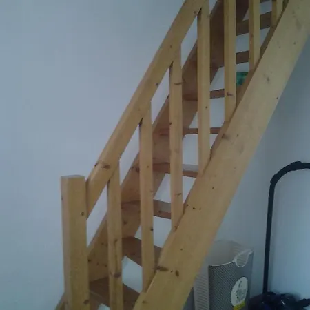 Appartamento Rue Georges V - Port De La Houle *